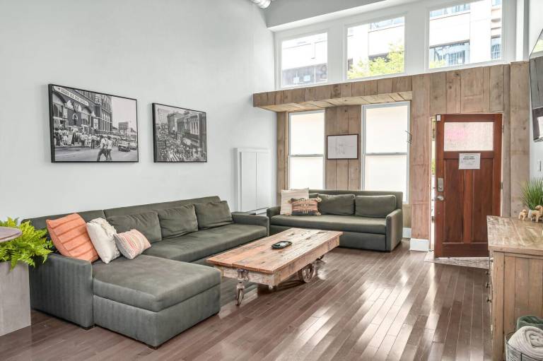 Condo Downtown