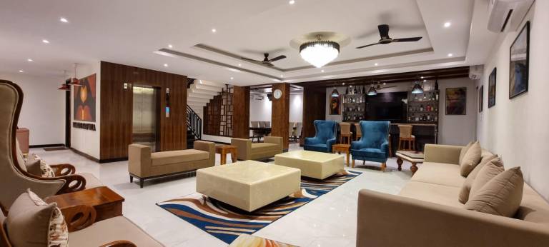 Calangute Beach Villa — photo 5