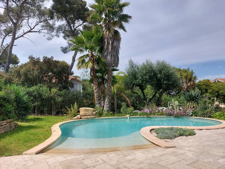 Maison de vacances Ollioules