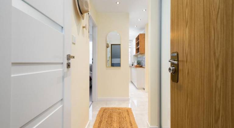 Apartment with 1 room for 4 persons — photo 4