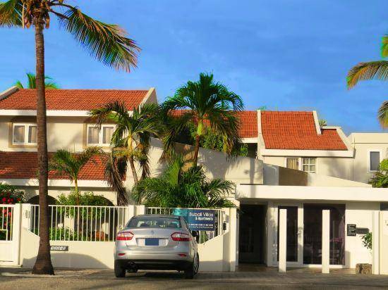 Bubali Villa & Apartments — photo 5
