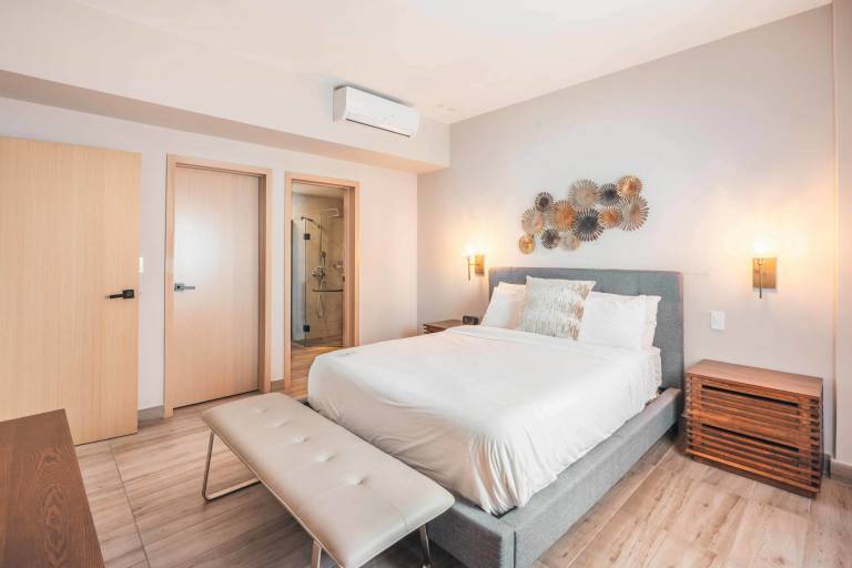 Apartment Santo Domingo