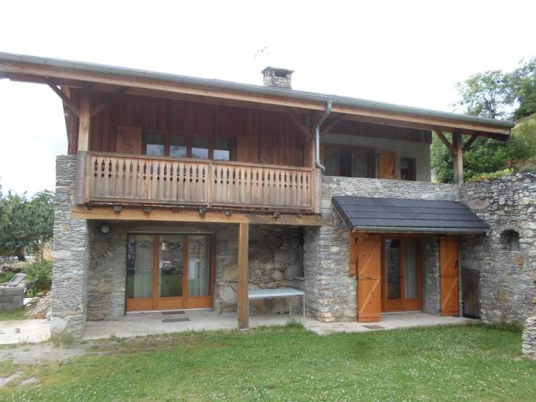 Gîte Saint-Pierre-d'Albigny