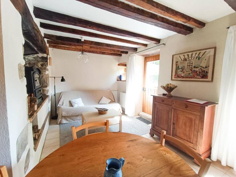 Gîtes de France - le Sécadou — photo 5