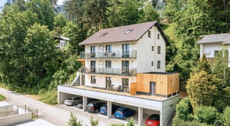 Serviced apartment with terrace | Next to the ski | Pets are welcome — photo 4