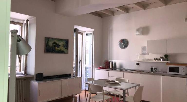 Appartamento Vigevano