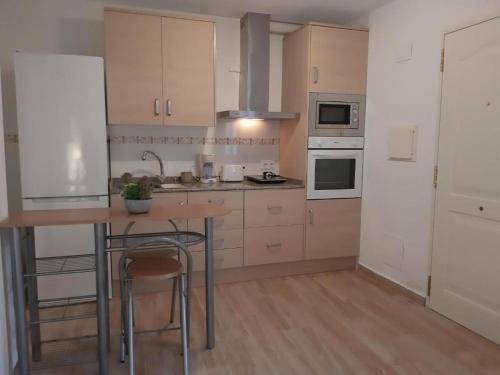 30 m² Ferienwohnung