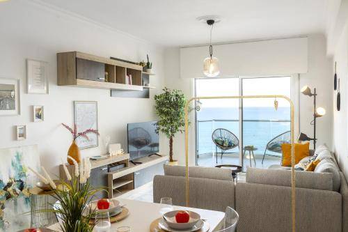 Apartamento Limasol