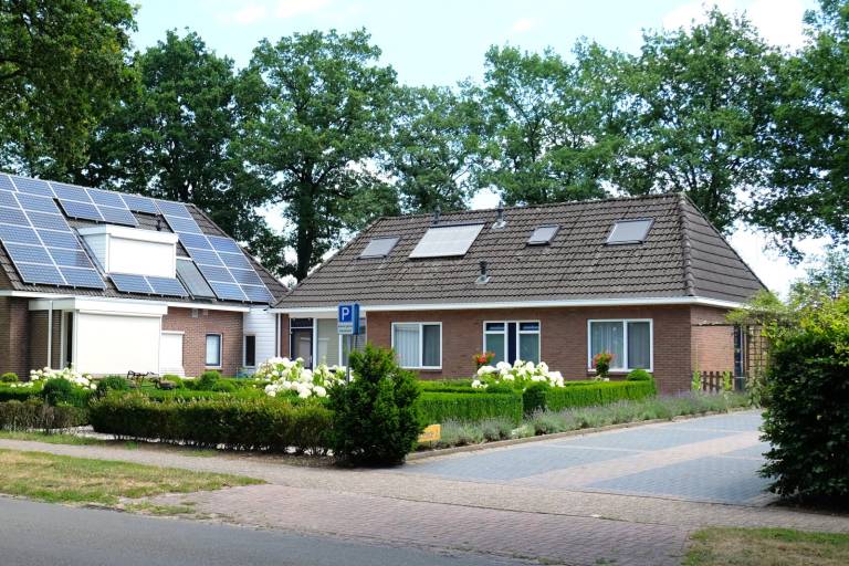 Huis Exloo