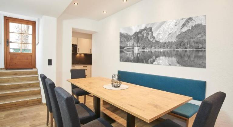 Alpen-Hotel Seimler — photo 5