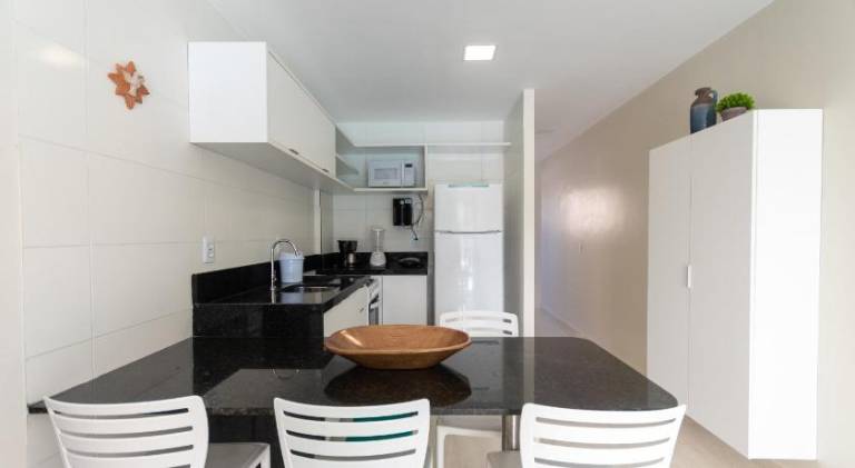 Holiday apartment with barbecue, pool & yard — photo 4