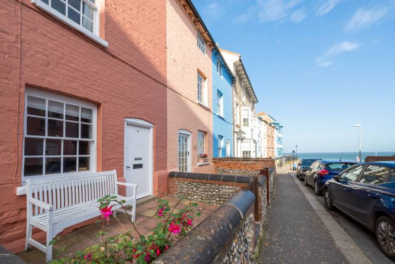 House Cromer
