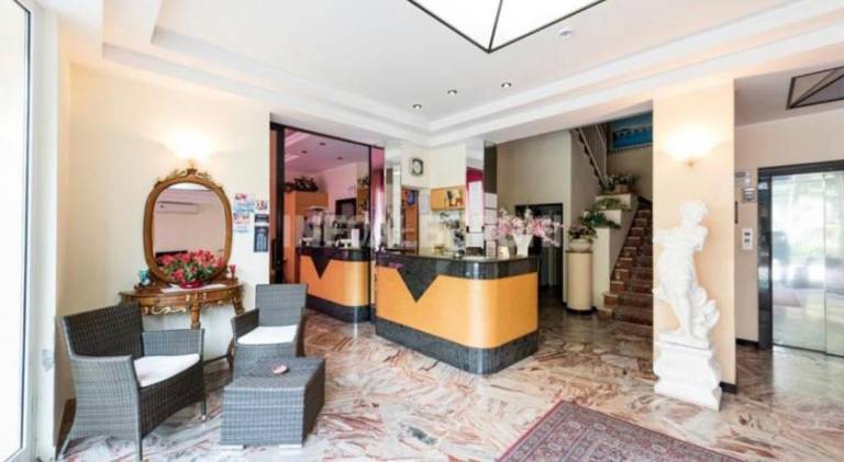 Hotel Delizia — photo 3