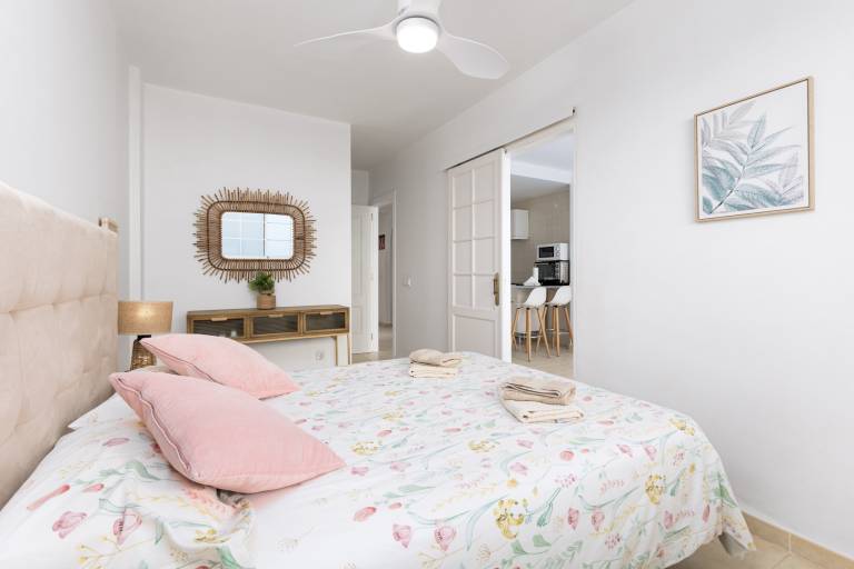 Ferienwohnung Jandia