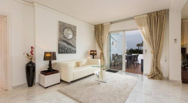 Apartment Andalucia Garden Puerto Banus with Sea Views — photo 2
