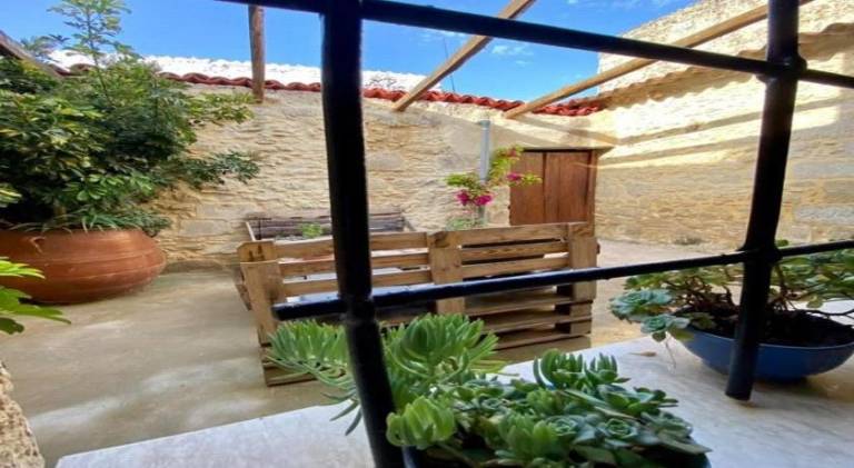 Vacation home with 2 rooms for 5 persons — photo 3