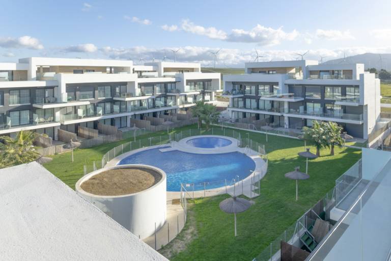 Apartment  Zahara de los Atunes