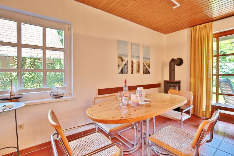 Ferienhaus Seeweg 17 — photo 4