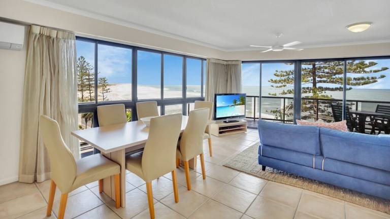 Apartment Coolum Beach
