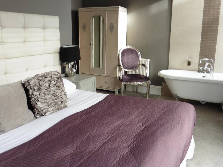 Chambre d'hôtes Brighton