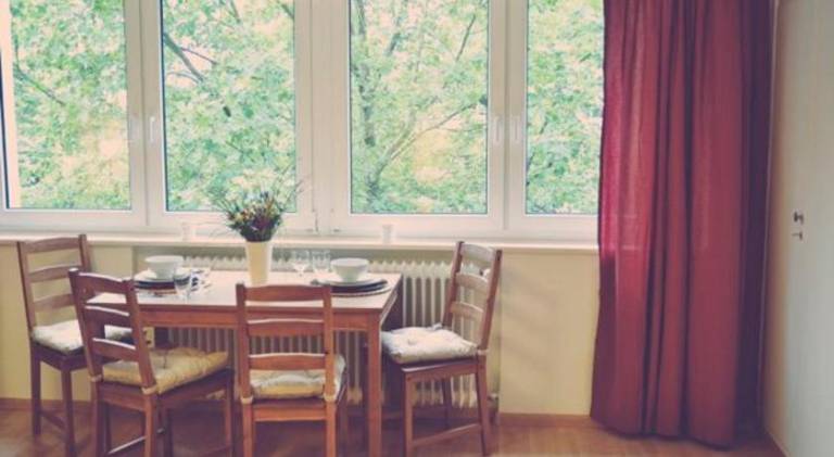 Holiday apartment | Suitable for remote work — photo 2