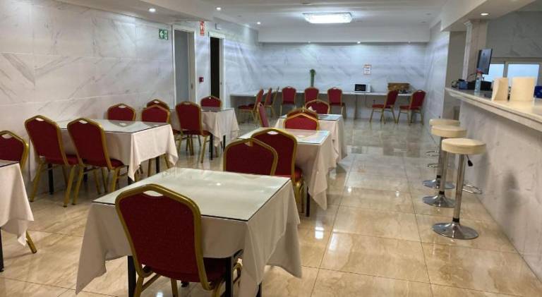 HOTEL AVIACIOn — photo 4