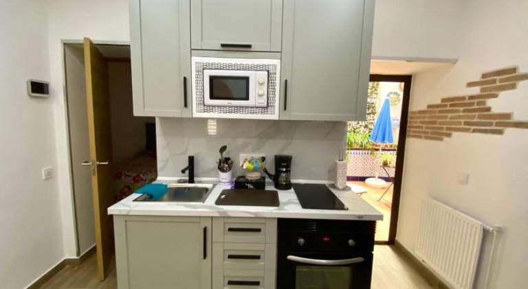 Holiday apartment | Close to Toledo Cathedral | Pet-friendly — photo 4