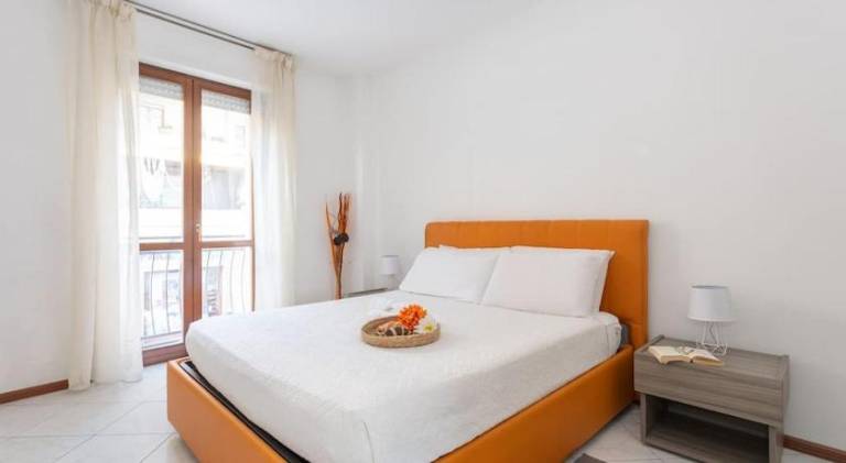 Wonderful rental apartment | Perfect for remote work | Pets are welcome in Oristano