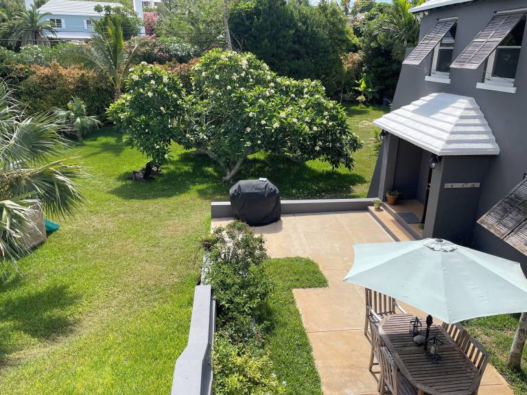 Apartment  Bermuda