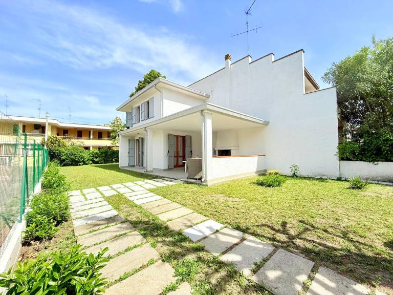 Huis Lido delle Nazioni