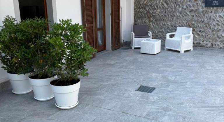 Holiday apartment with garden & terrace | Perfect for remote work — photo 4