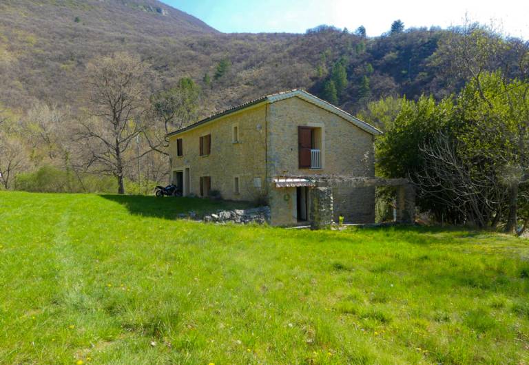 Gîte Volonne