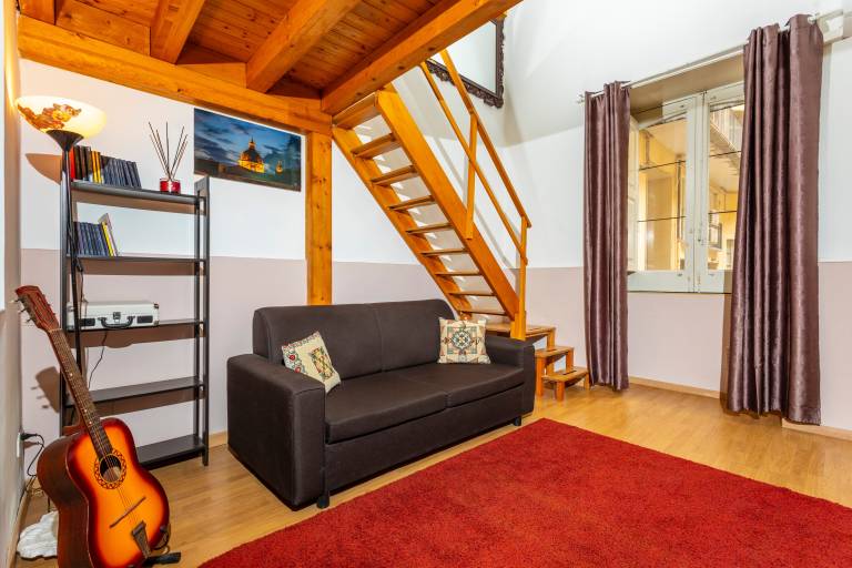 Rental apartment with fast internet | Close to Bellini Garden — photo 2