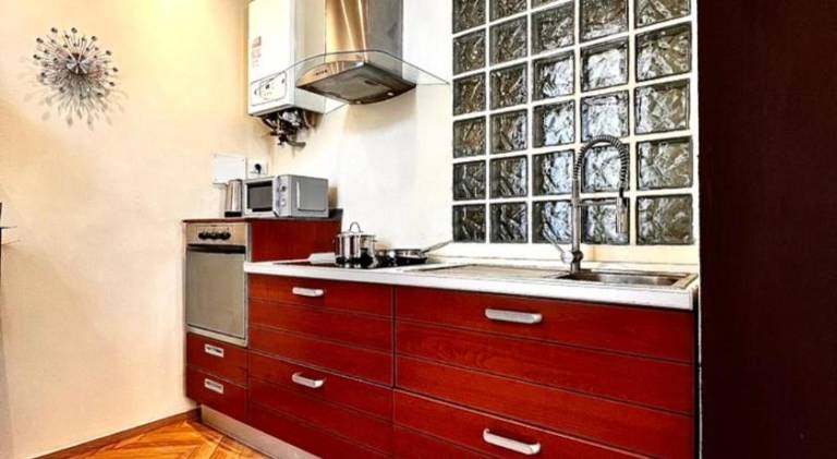 Charming apartment | Near Juliet | Pets allowed — photo 5