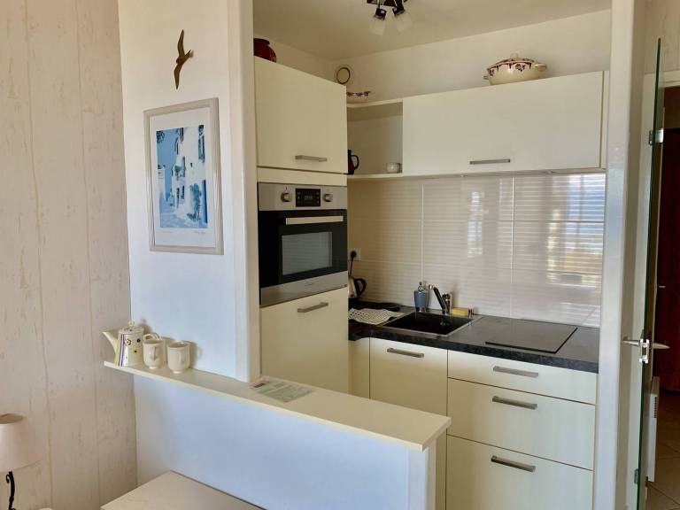 3 Apartment in Perros-Guirec, beach 50m, private garage — photo 4