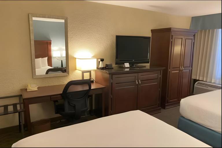 EVEN Hotel Detroit North - Troy in Troy, MI