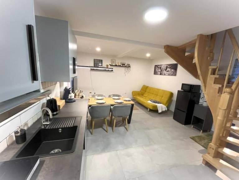 Ferienwohnung Euskirchen