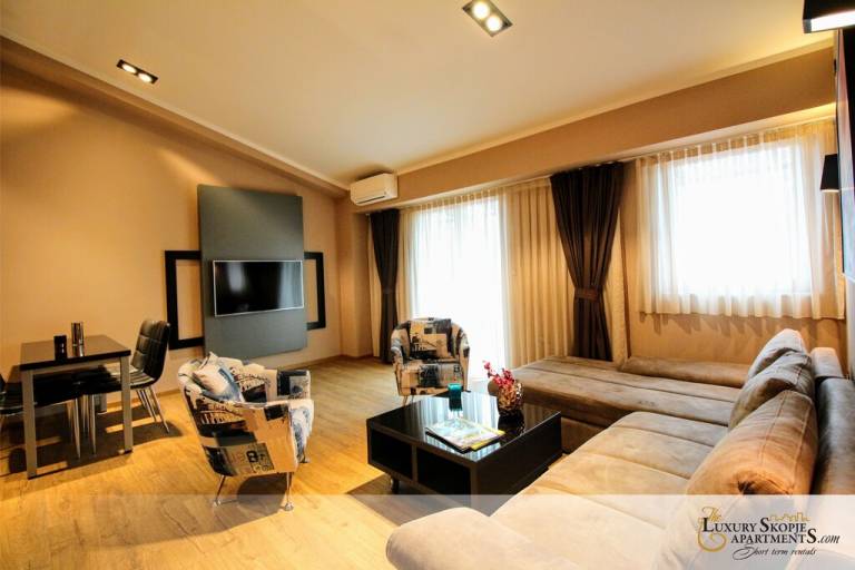 Apartment Centar