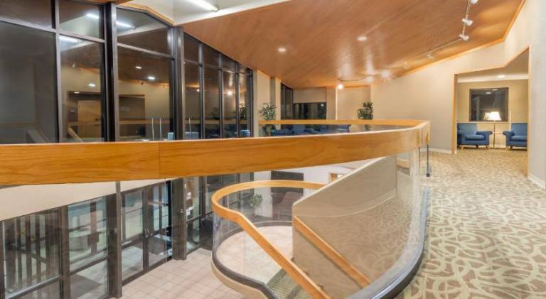 Ramada by Wyndham Columbus Polaris — photo 5