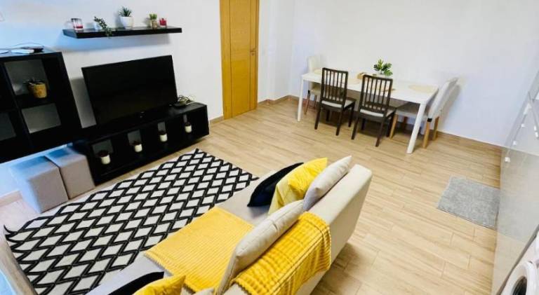 Nice apartment | Beach nearby | Pets are welcome — photo 2