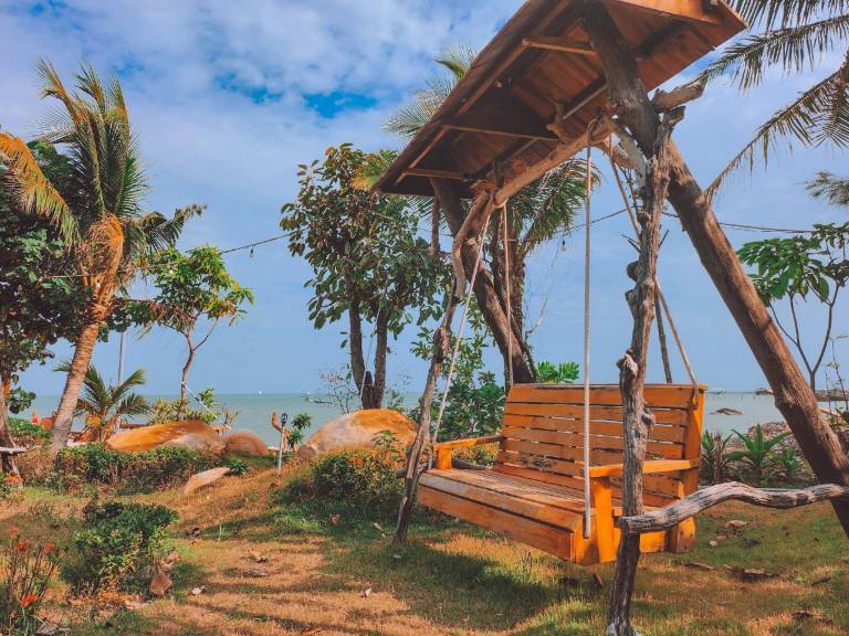Casa De Sol Resort Phu Quoc — photo 5