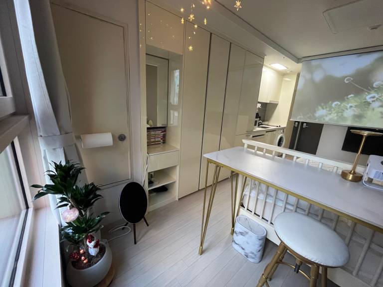 Appartement Gangnam-gu