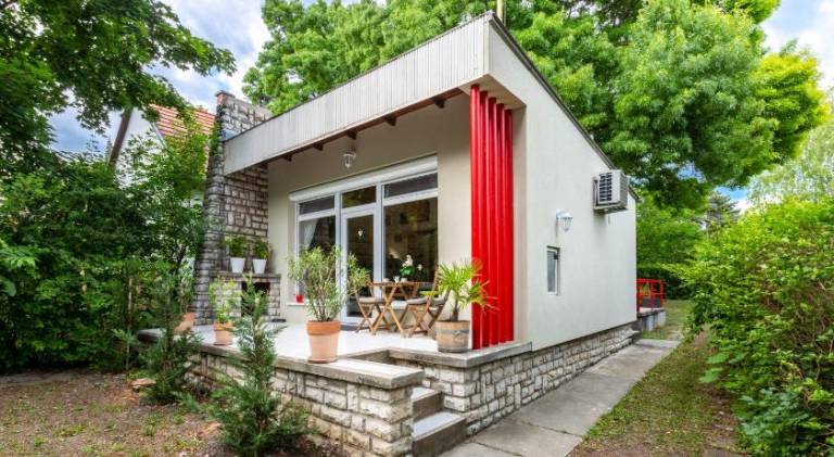 Apartman Pécsely
