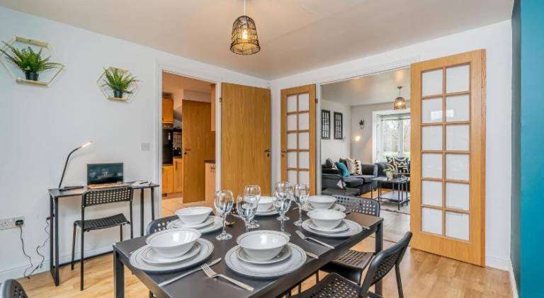 House with 5 rooms for 10 persons — photo 4
