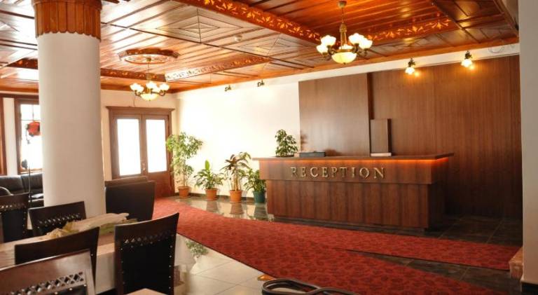 Simre Hotel — photo 3