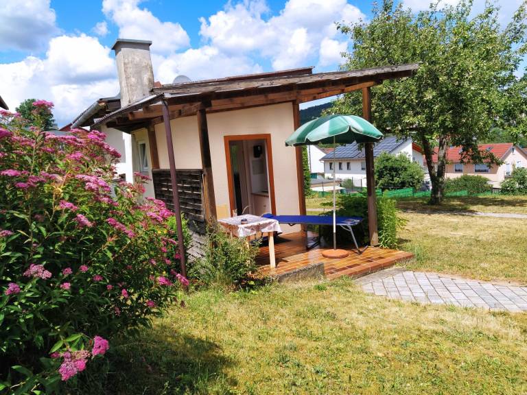 Ferienhaus Bad Kissingen