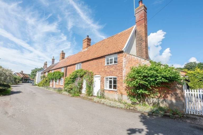 House Orford