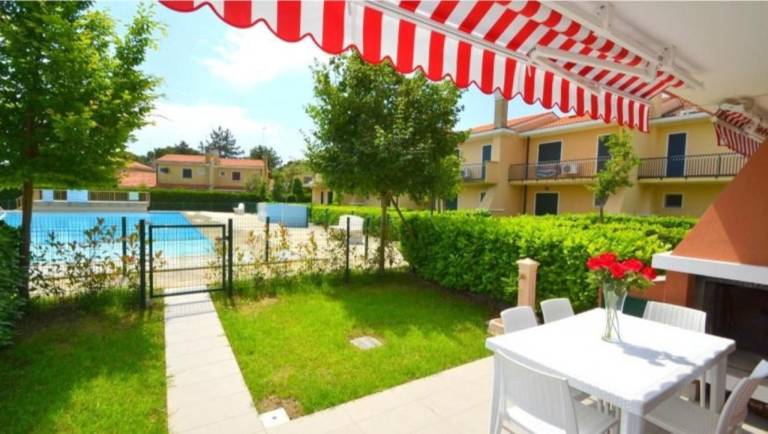 Ferienhaus  Bibione
