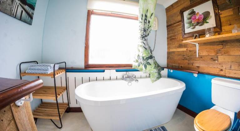 Rental apartment with 2 rooms for 4 persons — photo 4