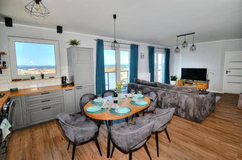 Apartament Brzeźno